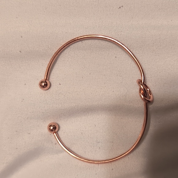 Rose Gold bracelet - Picture 1 of 2